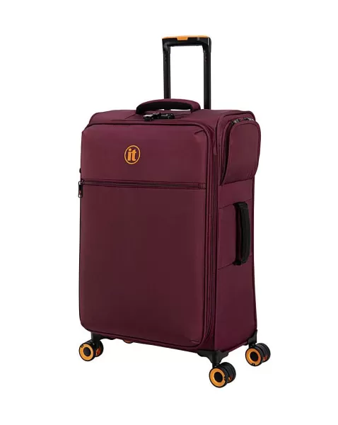 Image of IT Luggage French Port Medium Suitcase