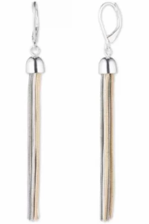 Image of Nine West Jewellery Swing Along Earrings JEWEL 60441367-Z01