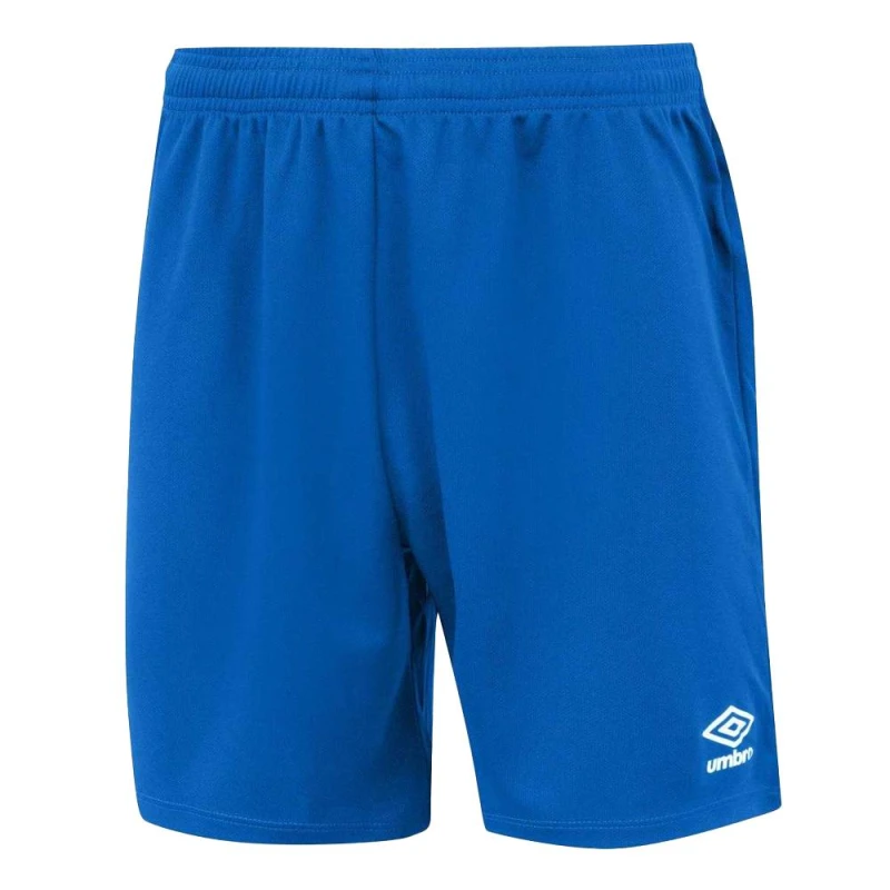 Image of Umbro Club boys's Children's shorts in Blue