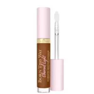 Image of Too Faced Born This Way Ethereal Light Illuminating Smoothing Concealer 15ml (Various Shades) - Hot Cocoa