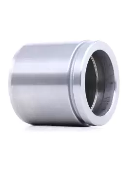 Image of KRAFT Piston, brake caliper Front Axle 6030755 VW,AUDI,OPEL,PASSAT Variant (3B6),PASSAT Variant (3B5),PASSAT (3B3),PASSAT (3B2),Jetta Mk5 (1K)