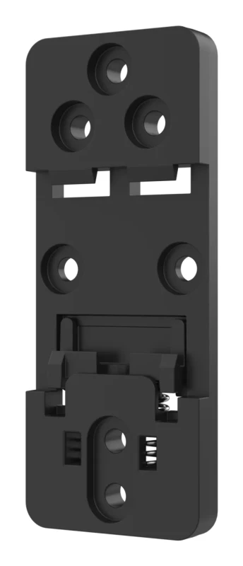 Image of AXIS Axis 02685-021 security camera accessory Mounting clip 02685-021