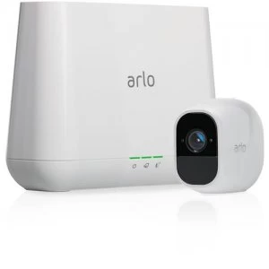 Image of Arlo VMS4130P IP security camera Indoor & outdoor Bullet Ceiling/wall 1920 x 1080 pixels