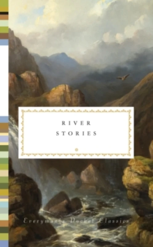 Image of River Stories Hardback