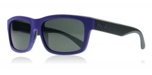 Image of Bolle Junior Daemon Sunglasses Purple / Black 11978 50mm