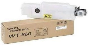 Image of Wt-860 Waste Toner Box 4104334