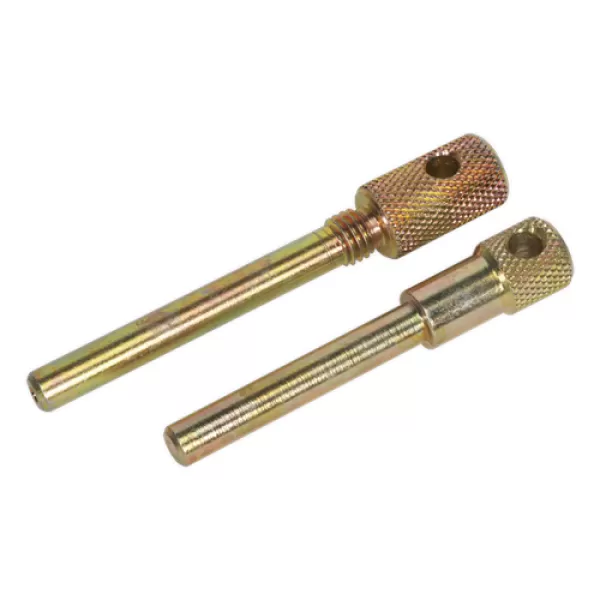 Image of Sealey VSE1901A Diesel Engine Setting/Locking Kit - Belt Drive