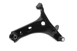 Image of RIDEX Suspension arm Steel 273C1852 Track control arm,Wishbone SUBARU,FORESTER (SJ)