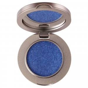 Image of delilah Compact Eye Shadow 1.6g (Various Shades) - Indigo
