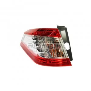 Image of Rear light left LED Peugeot 508 SW 11-13