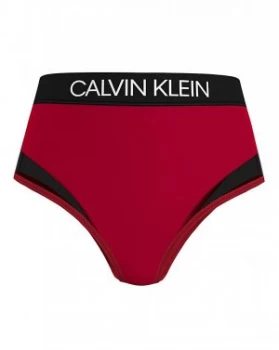 Image of Calvin Klein CK Curve Bikini Brief