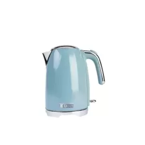 Image of Haden Brighton Kettle 203021 in Cotton Blue