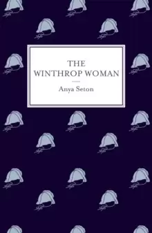 Image of The Winthrop Woman