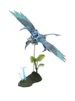 Image of Disney Avatar W.O.P Lrg Dlx Crt/Vhc - A1 Bob Banshee/Jake