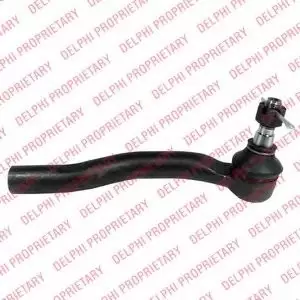 Image of Delphi TA2469 Tie Rod End Right