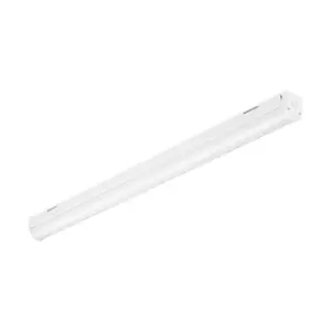 Image of Philips Coreline (Emergency) 42W Integrated LED Batten Cool White - 405673508