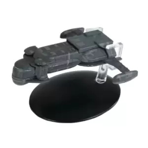 Image of Star Trek Starships FIG MAG #162 SS Lakul