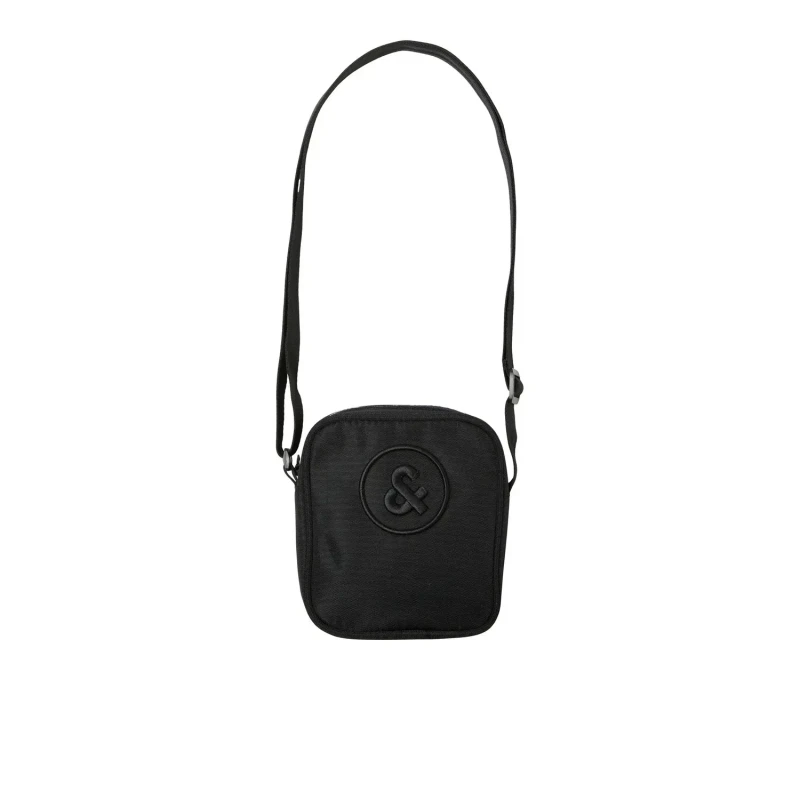 Image of jack & jones Handbag Jack & Jones Jachero Noir Male TU