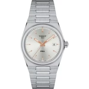 Image of Ladies Tissot PRX 40 205 Watch