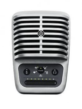 Image of Shure Shure Mv51 - Digital Large Diaphragm Condeser Microphone