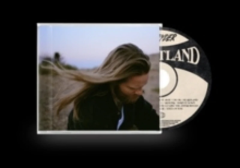 Image of Heartland CD / Album
