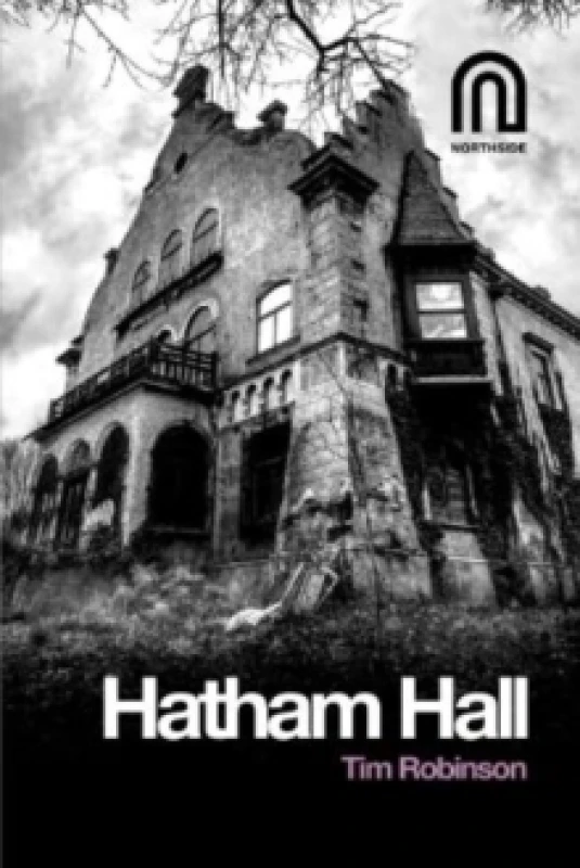 Image of Hatham Hall Paperback / softback