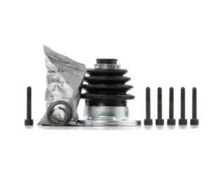 Image of LOBRO CV Boot VW 300481 211598201,251598201,411598201 CV Joint Gaiter,CV Joint Boot,Bellow, drive shaft 211598201,251598201,411598201,211598201