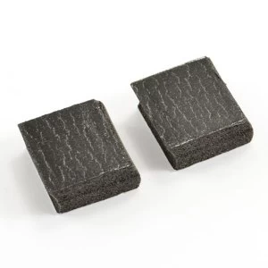 Image of Fastrax Receiver Mount Foam Absorption Pad 25X25X13Mm Thick 2Pcs