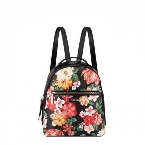 Image of Fiorelli Anouk Backpack - Roma Print001