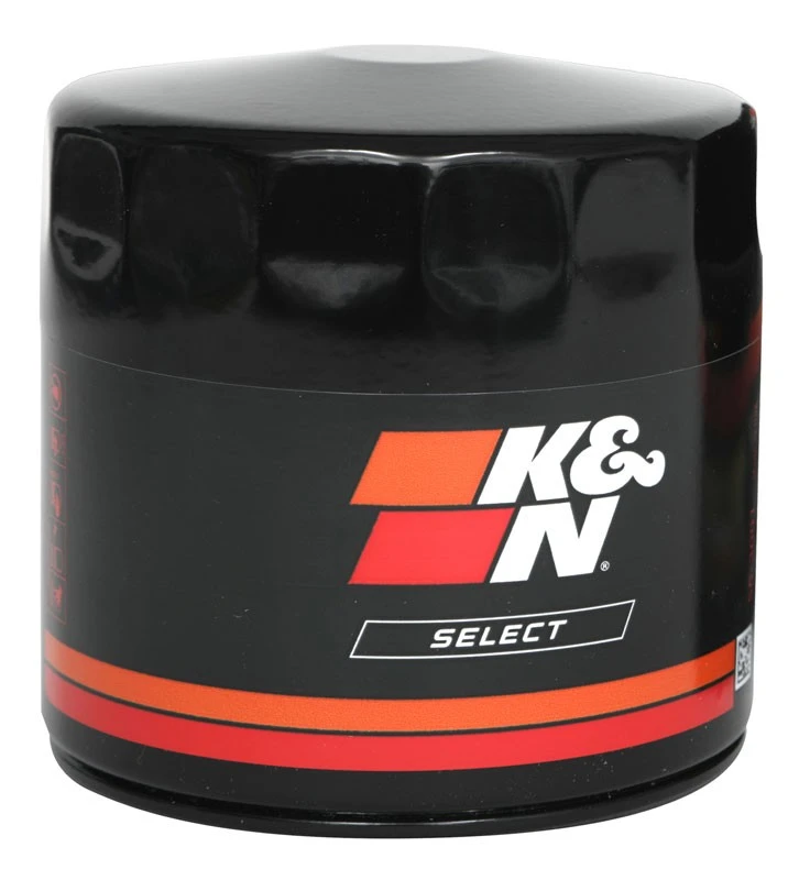 Image of K&N Filters SO-2004 Oil filter Performance Oil Filter Spin-on Filter Oil Filter (7)