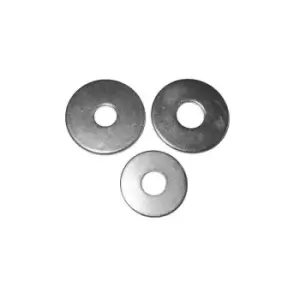 Image of Wot-nots - Repair Washers - 1/4in., 5/16in. & 3/8in. - Pack Of 3 - PWN585