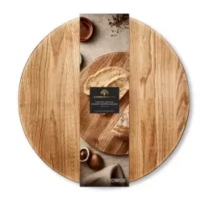 Image of Tower Hoxton Round Vintage Chopping Board