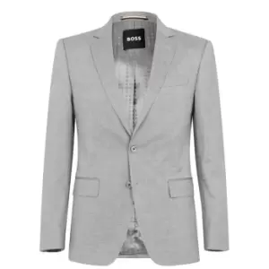 Image of Boss H Huge Jacket - Grey