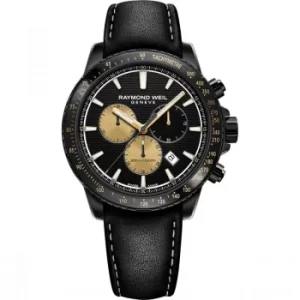 Image of Raymond Weil Tango Marshall Limited Edition Watch
