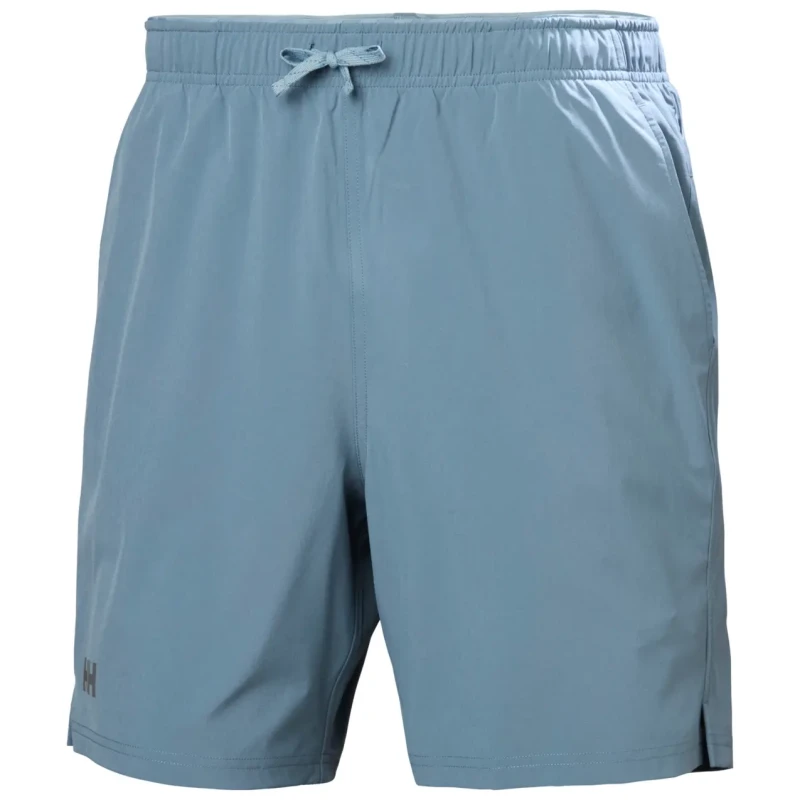 Image of Hiking shorts Helly Hansen Rapide 7" Bleu Male XL