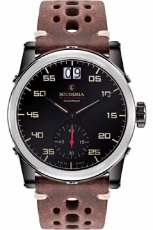 Image of CT Scuderia Touring Testa Piatta Watch CWED00319