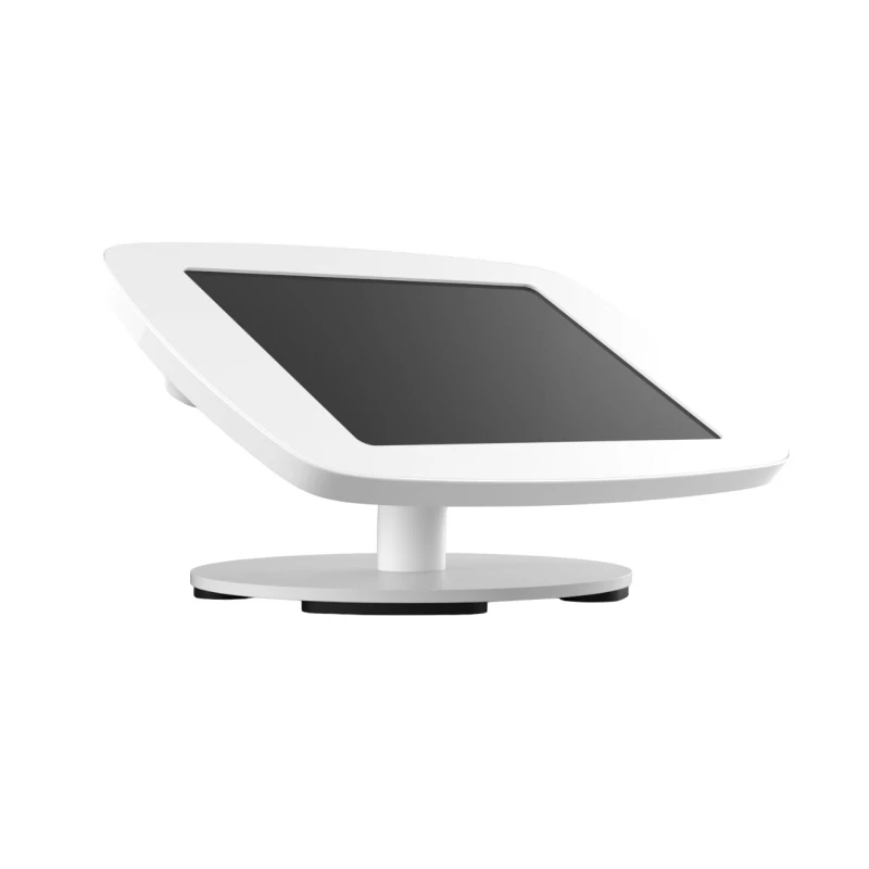 Image of Bouncepad Original Counter Covered Front Camera and Home Button Wh