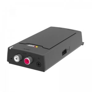 Image of AXIS C8033 Network Audio Bridge