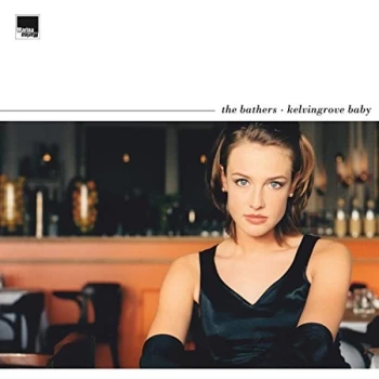 Image of Bathers,The - Kelvingrove Baby Vinyl