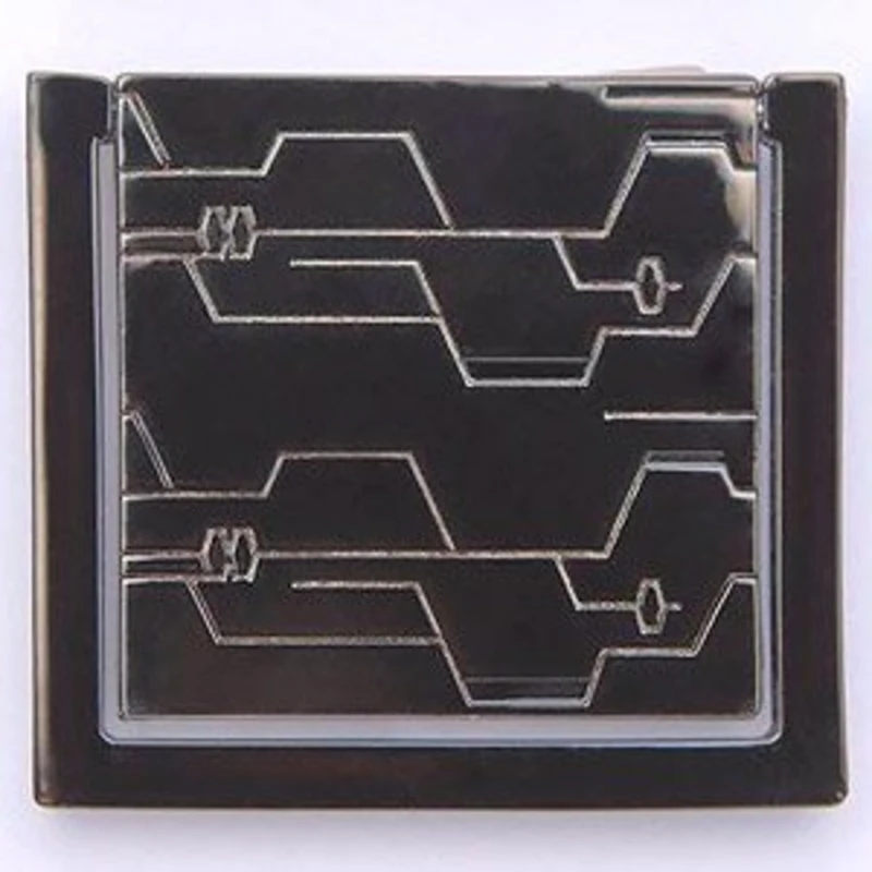 Image of Nier Automata Smartphone Ring Black Box