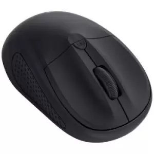 Image of Trust Primo Mouse Radio Optical Black 1600 dpi