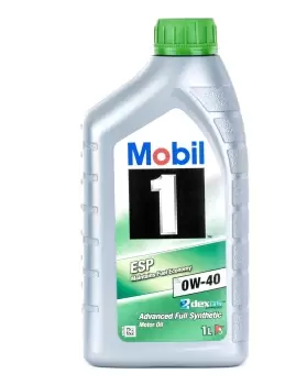 Image of MOBIL Engine oil VW,MERCEDES-BENZ,BMW 151502 Motor oil,Oil