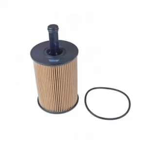 Image of Oil Filter ADA102101 by Blue Print