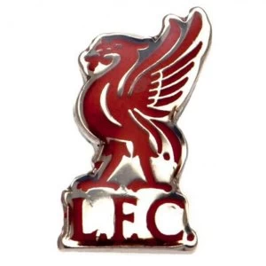 Image of Liverpool FC Badge