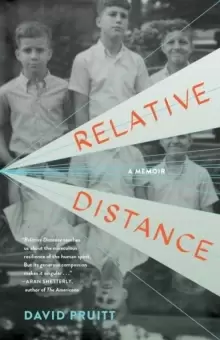 Image of Relative Distance : A Memoir