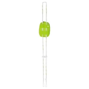 Image of Nike Pouch Lanyard - Green