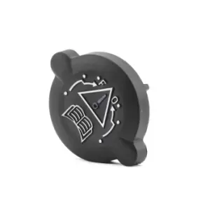 Image of TOPRAN Cap, radiator 720 172 PEUGEOT,CITROEN,106 II Schragheck (1A_, 1C_),306 Schragheck (7A, 7C, N3, N5),306 Cabriolet (7D, N3, N5)