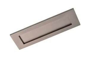 Image of Wickes Letterbox - Victorian 76 x 255mm