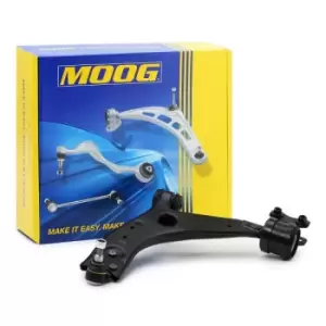 Image of MOOG Suspension arm FORD,VOLVO VV-WP-4871 1420858,1488111,1570285 31201181,31262039,31277463,4M513A424AD,4M513A424AE,4M513A424AF,31201181,31262039