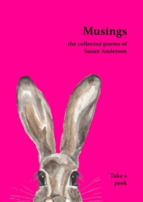 Image of Musings Paperback / softback